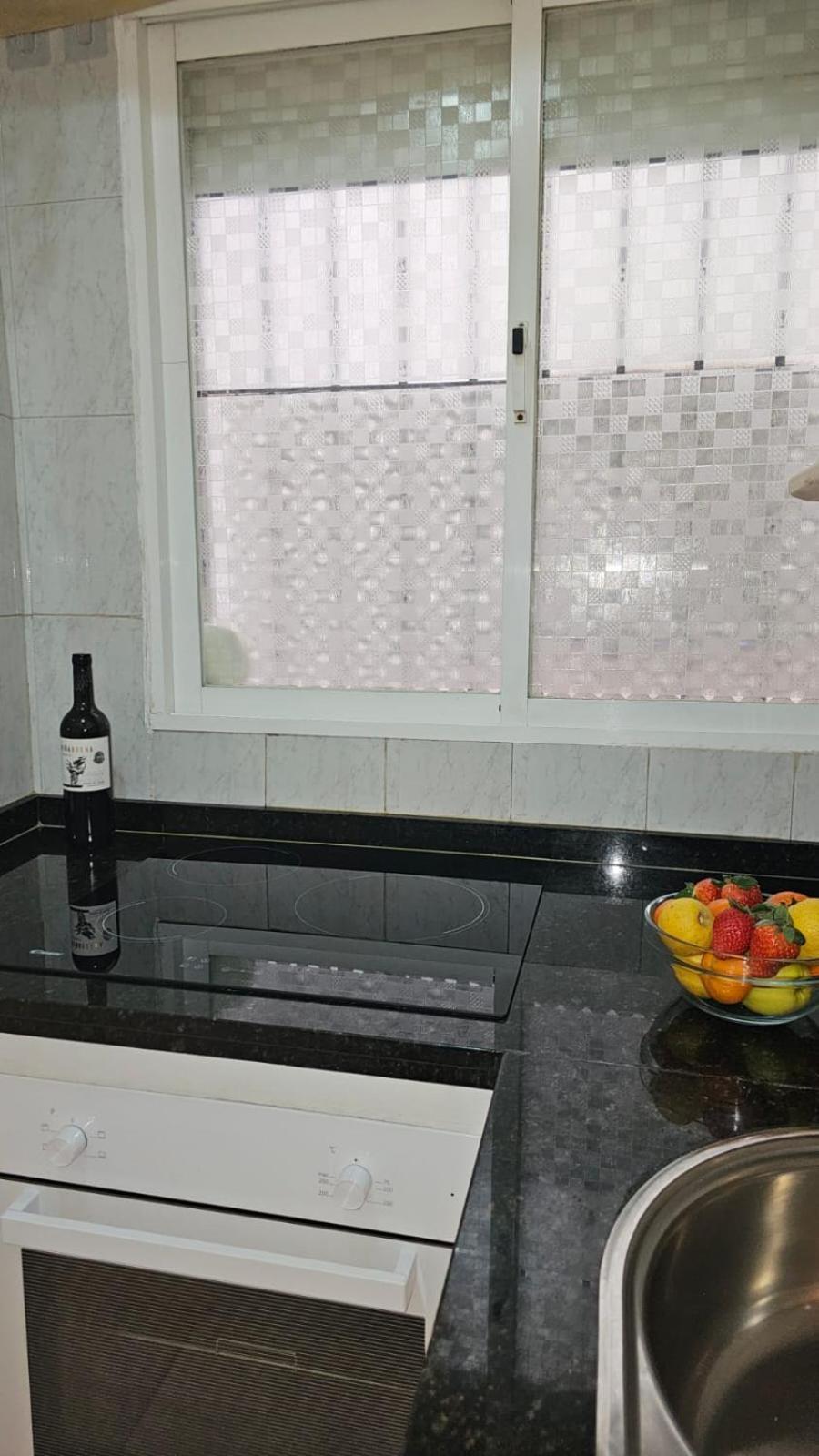 Ideal Holiday Apartment One Bedroom City Center Málaga Exteriör bild