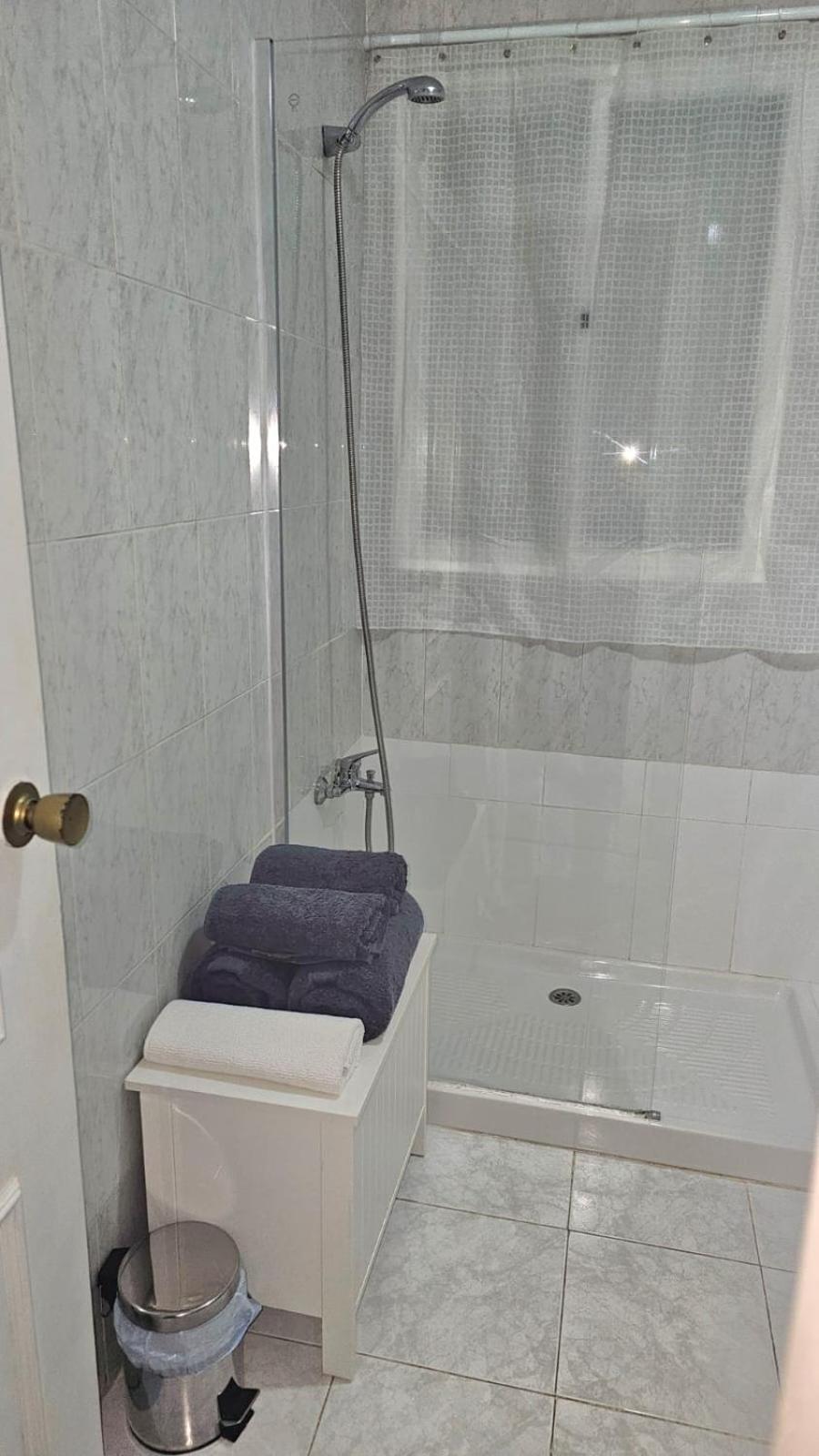 Ideal Holiday Apartment One Bedroom City Center Málaga Exteriör bild